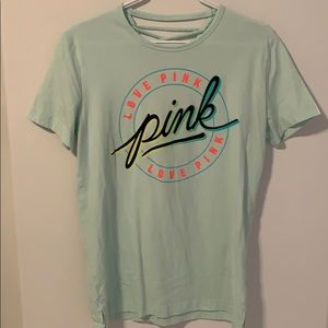 VS Pink T-Shirt